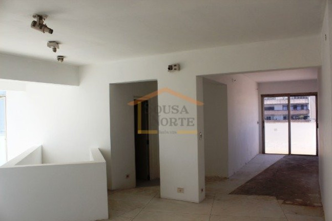 Imagem Cobertura com 3 Quartos à Venda, 642 m² em Santa Cecília - São Paulo