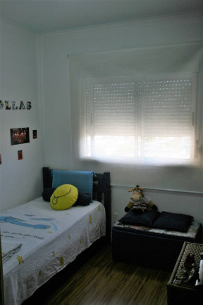 Imagem Apartamento com 3 Quartos à Venda, 122 m² em Mooca - São Paulo