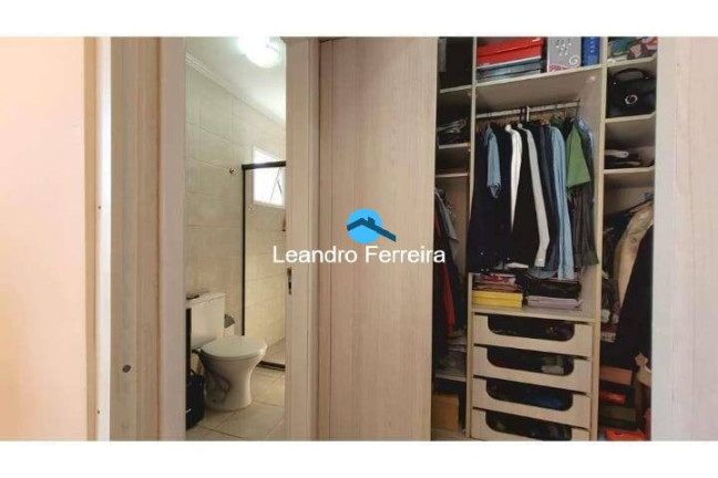 Imagem Casa de Condomínio com 3 Quartos à Venda, 143 m² em Demarchi - São Bernardo Do Campo Imagem Casa de Condomínio com 3 Quartos à Venda, 143 m² em Demarchi - São Bernardo Do Campo