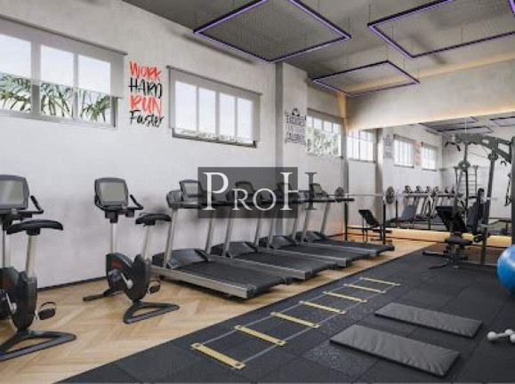 Imagem Apartamento com 3 Quartos à Venda, 91 m² em Jardim - Santo André Imagem Apartamento com 3 Quartos à Venda, 91 m² em Jardim - Santo André
