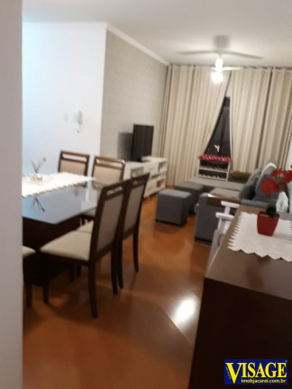 Apartamento com 3 Quartos à Venda,  em Jd. California - Jacareí