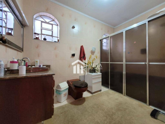 Imagem Imóvel com 3 Quartos à Venda, 280 m² em Casa Verde - São Paulo