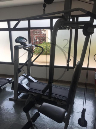 Imagem Apartamento com 2 Quartos à Venda, 60 m² em Tatuapé - São Paulo