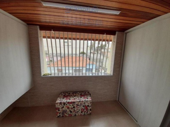 Imagem Sobrado com 2 Quartos à Venda, 115 m² em Vila Humaitá - Santo André Imagem Sobrado com 2 Quartos à Venda, 115 m² em Vila Humaitá - Santo André