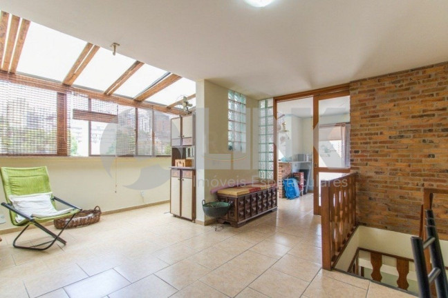Imagem Imóvel com 3 Quartos à Venda, 229 m² em Bela Vista - Porto Alegre