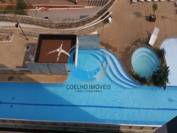 Imagem Apartamento com 1 Quarto para Alugar, 31 m² em águas Claras Norte - águas Claras Imagem Apartamento com 1 Quarto para Alugar, 31 m² em águas Claras Norte - águas Claras