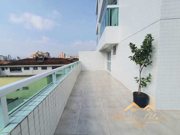 Imagem Apartamento com 2 Quartos à Venda, 54 m² em Embaré - Santos Imagem Apartamento com 2 Quartos à Venda, 54 m² em Embaré - Santos