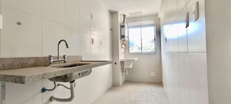 Imagem Apartamento com 2 Quartos à Venda, 60 m² em Várzea - Teresópolis Imagem Apartamento com 2 Quartos à Venda, 60 m² em Várzea - Teresópolis