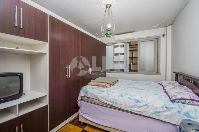 Imagem Apartamento com 3 Quartos à Venda, 104 m² em Centro Histórico - Porto Alegre