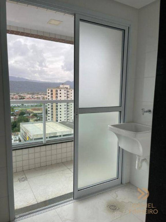 Imagem Apartamento com 2 Quartos à Venda, 93 m² em Caiçara - Praia Grande