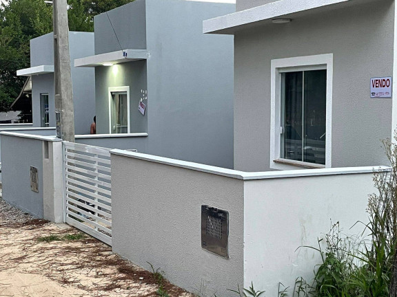 Imagem Casa com 2 Quartos à Venda, 55 m² em São João Do Rio Vermelho - Florianópolis