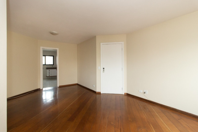 Imagem Apartamento com 3 Quartos à Venda, 96 m² em Vila Clementino - São Paulo