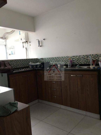 Imagem Apartamento com 3 Quartos à Venda, 90 m² em Vila Andrade - São Paulo Imagem Apartamento com 3 Quartos à Venda, 90 m² em Vila Andrade - São Paulo