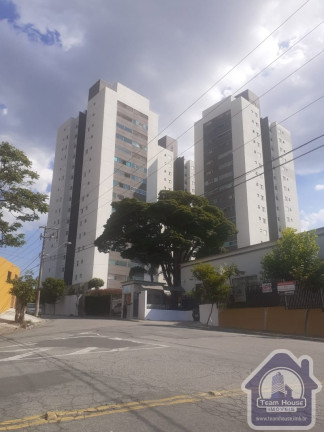 Imagem Apartamento com 3 Quartos à Venda, 74 m² em Vila São Sebastião - Mogi Das Cruzes