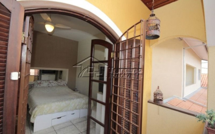 Imagem Casa com 3 Quartos à Venda, 207 m² em Jardim Satélite - São José Dos Campos