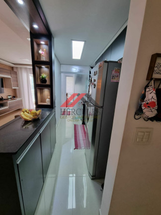 Imagem Apartamento com 3 Quartos à Venda, 81 m² em Vila Isa - São Paulo