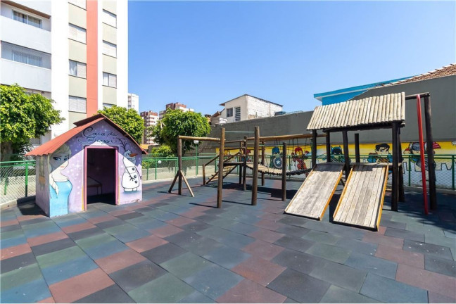 Imagem Apartamento com 2 Quartos à Venda, 49 m² em Itaquera - São Paulo