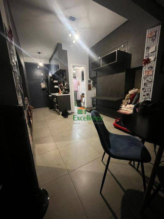 Imagem Studio com 1 Quarto para Alugar, 30 m² em Aclimação - São Paulo Imagem Studio com 1 Quarto para Alugar, 30 m² em Aclimação - São Paulo