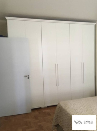 Imagem Apartamento com 3 Quartos à Venda, 126 m² em Centro - São José Dos Campos Imagem Apartamento com 3 Quartos à Venda, 126 m² em Centro - São José Dos Campos
