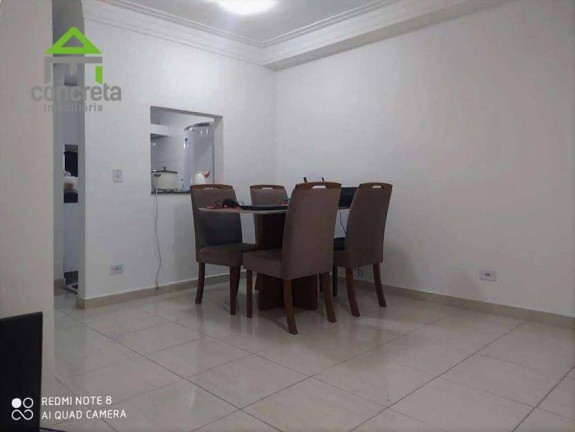 Imagem Apartamento com 2 Quartos à Venda, 55 m² em Parque Frondoso - Cotia