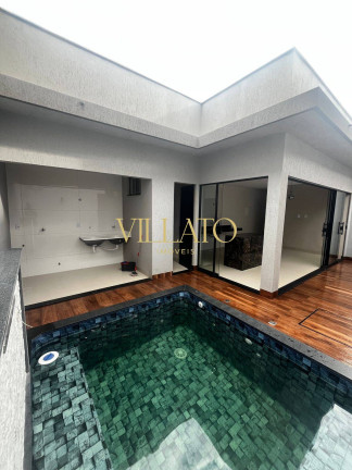 Imagem Casa com 3 Quartos à Venda, 102 m² em Residencial Petrópolis - Goiânia