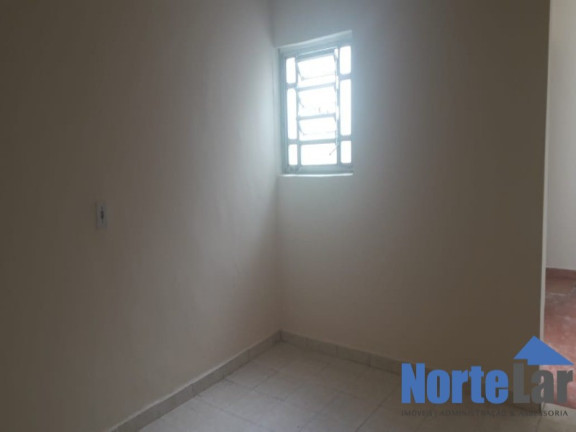 Imagem Casa com 1 Quarto para Alugar, 50 m² em Vila Arcádia - São Paulo