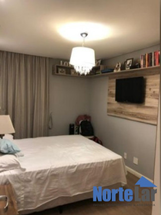 Imagem Apartamento com 2 Quartos à Venda, 70 m² em Parque Residencial Da Lapa - São Paulo
