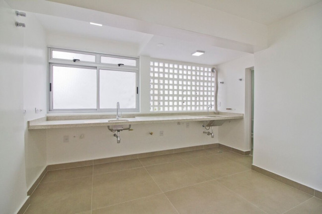 Imagem Apartamento com 2 Quartos à Venda, 67 m² em Itaim Bibi - São Paulo