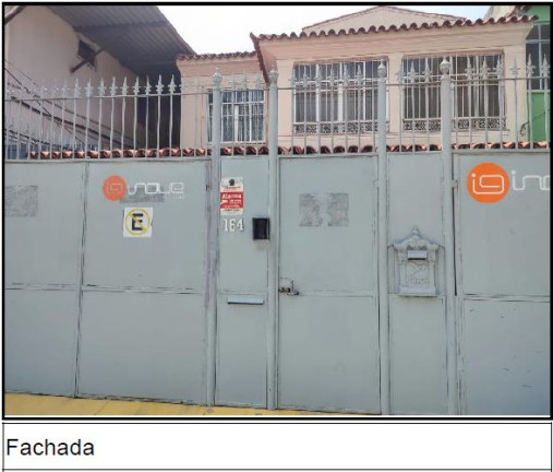 Casa com 1 Quarto à Venda, 240 m² em Penha Circular - Rio De Janeiro