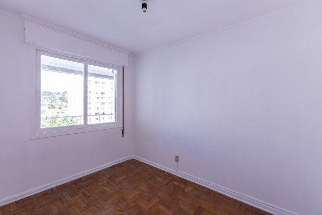 Imagem Apartamento com 3 Quartos à Venda, 103 m² em Perdizes - São Paulo