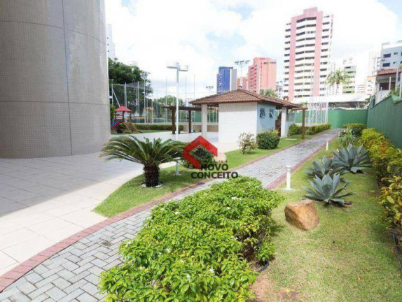 Imagem Imóvel com 4 Quartos à Venda, 156 m² em Cocó - Fortaleza Imagem Imóvel com 4 Quartos à Venda, 156 m² em Cocó - Fortaleza