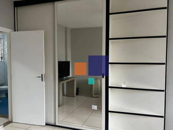Imagem Apartamento com 1 Quarto à Venda, 55 m² em Aclimação - São Paulo Imagem Apartamento com 1 Quarto à Venda, 55 m² em Aclimação - São Paulo