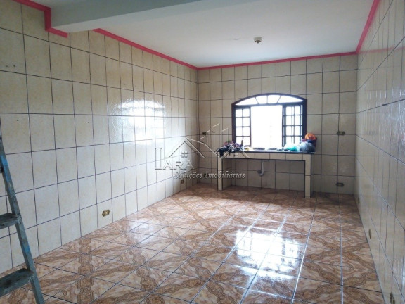 Imagem Sobrado com 3 Quartos para Alugar,  em Ponte Rasa - São Paulo