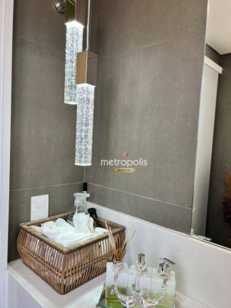 Imagem Cobertura com 3 Quartos à Venda, 175 m² em Vila Baeta Neves - São Bernardo Do Campo Imagem Cobertura com 3 Quartos à Venda, 175 m² em Vila Baeta Neves - São Bernardo Do Campo