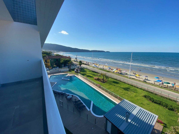 Imagem Cobertura com 3 Quartos à Venda, 108 m² em Bombas - Bombinhas