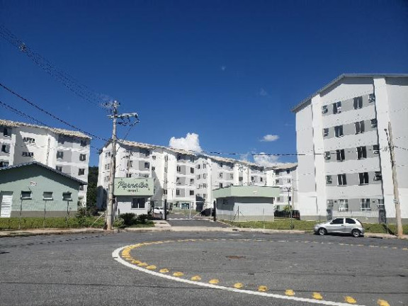 Apartamento com 2 Quartos à Venda, 43 m² em Monte Azul - Belo Horizonte