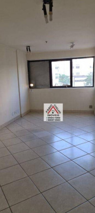 Sala Comercial à Venda, 30 m² em Vila Mariana - São Paulo