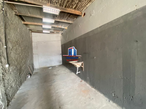 Imagem Sala Comercial para Alugar, 288 m² em Parque Residencial Dom Lafayete Libanio - São José Do Rio Preto
