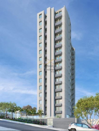 Imagem Apartamento com 3 Quartos à Venda, 83 m² em Graça - Belo Horizonte Imagem Apartamento com 3 Quartos à Venda, 83 m² em Graça - Belo Horizonte