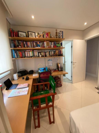 Imagem Apartamento com 3 Quartos à Venda, 140 m² em Centro - Santana De Parnaíba