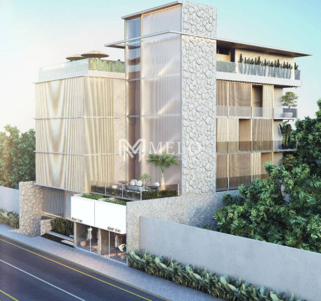 Casa com 1 Quarto à Venda, 23 m² em Ipojuca