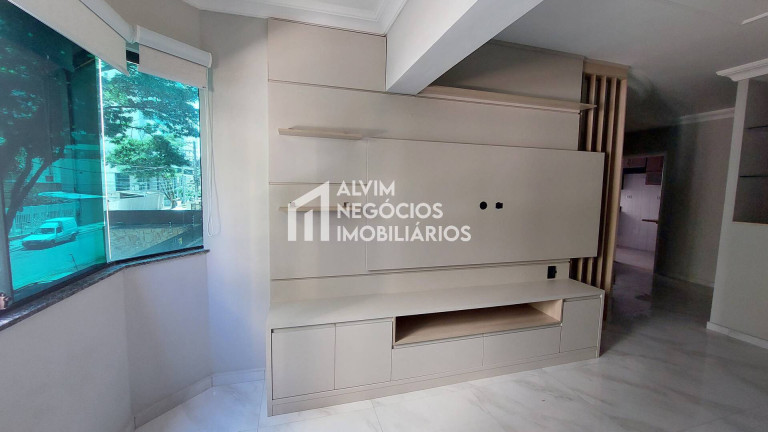 Imagem Apartamento com 3 Quartos à Venda, 92 m² em Parque Residencial Aquarius - São José Dos Campos