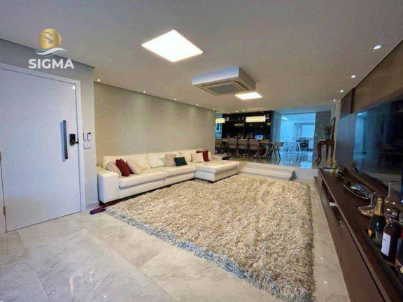 Imagem Apartamento com 3 Quartos à Venda, 184 m² em Pitangueiras - Guarujá Imagem Apartamento com 3 Quartos à Venda, 184 m² em Pitangueiras - Guarujá
