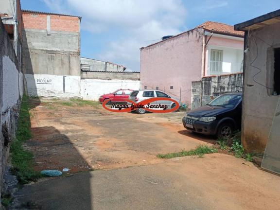 Imagem Terreno à Venda, 375 m² em Parque Artur Alvim - São Paulo Imagem Terreno à Venda, 375 m² em Parque Artur Alvim - São Paulo