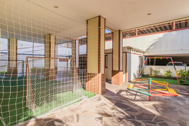 Imagem Apartamento com 3 Quartos à Venda, 92 m² em Menino Deus - Porto Alegre