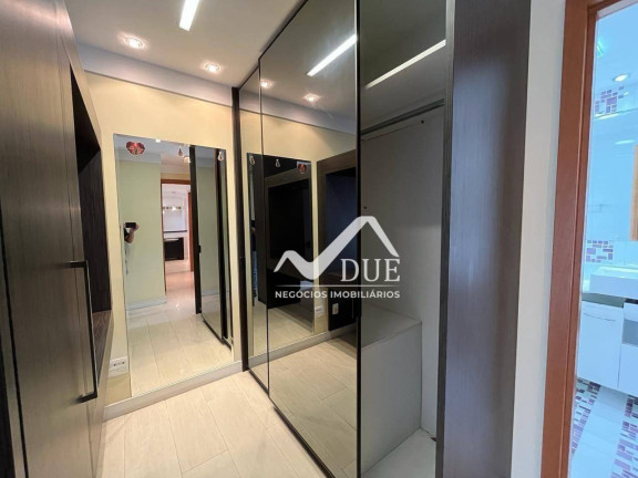 Imagem Apartamento com 2 Quartos à Venda, 94 m² em Gonzaga - Santos Imagem Apartamento com 2 Quartos à Venda, 94 m² em Gonzaga - Santos