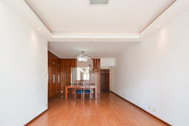 Imagem Apartamento com 3 Quartos à Venda, 110 m² em Pinheiros - São Paulo Imagem Apartamento com 3 Quartos à Venda, 110 m² em Pinheiros - São Paulo