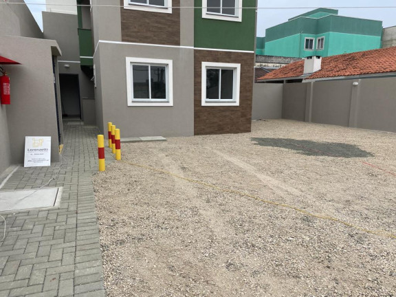 Imagem Apartamento com 2 Quartos à Venda, 50 m² em Afonso Pena - São José Dos Pinhais Imagem Apartamento com 2 Quartos à Venda, 50 m² em Afonso Pena - São José Dos Pinhais