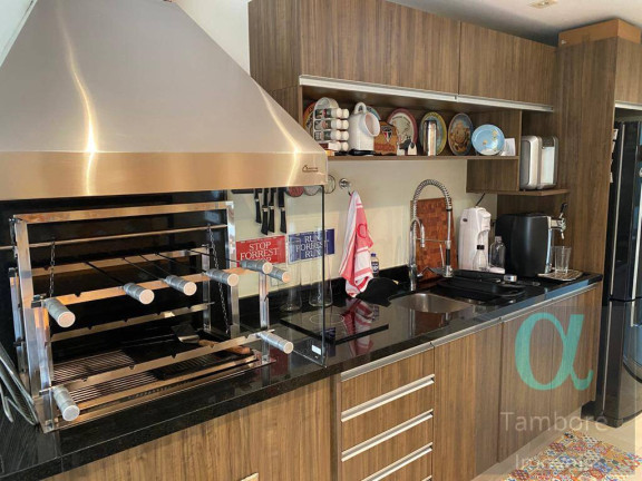Imagem Casa com 4 Quartos à Venda, 240 m² em Tamboré - Santana De Parnaíba Imagem Casa com 4 Quartos à Venda, 240 m² em Tamboré - Santana De Parnaíba