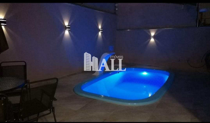 Imagem Casa com 2 Quartos à Venda, 119 m² em Residencial Jardim Vista Bela - São José Do Rio Preto Imagem Casa com 2 Quartos à Venda, 119 m² em Residencial Jardim Vista Bela - São José Do Rio Preto